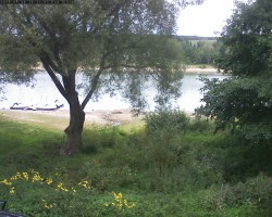 Přehrada