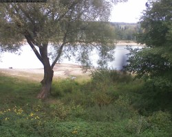 Přehrada