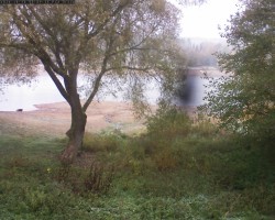 Přehrada