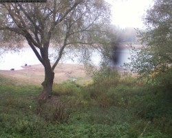 Přehrada