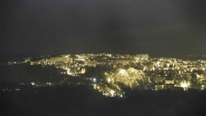 Město Zlín - Zlín - 18.4.2025 v 04:31 Město Zlín - Zlín - 18.4.2025 v 04:31