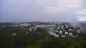 Město Zlín - Zlín - 18.4.2025 v 06:01 Město Zlín - Zlín - 18.4.2025 v 06:01