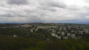 Město Zlín - Zlín - 18.4.2025 v 14:01 Město Zlín - Zlín - 18.4.2025 v 14:01