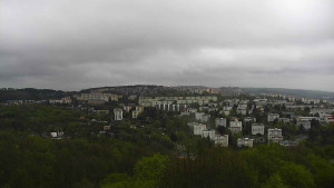 Město Zlín - Zlín - 18.4.2025 v 17:01 Město Zlín - Zlín - 18.4.2025 v 17:01