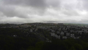 Město Zlín - Zlín - 18.4.2025 v 18:01 Město Zlín - Zlín - 18.4.2025 v 18:01