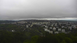 Město Zlín - Zlín - 18.4.2025 v 19:01 Město Zlín - Zlín - 18.4.2025 v 19:01