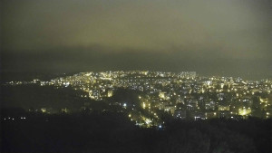 Město Zlín - Zlín - 18.4.2025 v 21:01 Město Zlín - Zlín - 18.4.2025 v 21:01