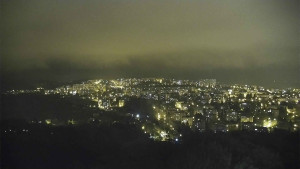 Město Zlín - Zlín - 18.4.2025 v 22:01 Město Zlín - Zlín - 18.4.2025 v 22:01