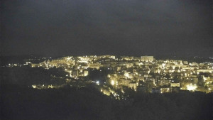 Město Zlín - Zlín - 25.10.2025 v 02:01 Město Zlín - Zlín - 25.10.2025 v 02:01