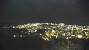 Město Zlín - Zlín - 25.10.2025 v 19:31 Město Zlín - Zlín - 25.10.2025 v 19:31