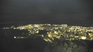 Město Zlín - Zlín - 25.10.2025 v 23:01 Město Zlín - Zlín - 25.10.2025 v 23:01