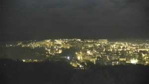 Město Zlín - Zlín - 1.11.2025 v 02:31 Město Zlín - Zlín - 1.11.2025 v 02:31