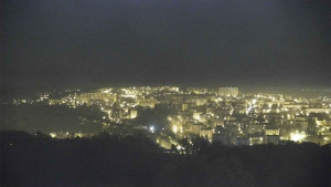 Město Zlín - Zlín - 1.11.2025 v 03:31 Město Zlín - Zlín - 1.11.2025 v 03:31