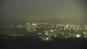 Město Zlín - Zlín - 7.12.2025 v 03:01 Město Zlín - Zlín - 7.12.2025 v 03:01