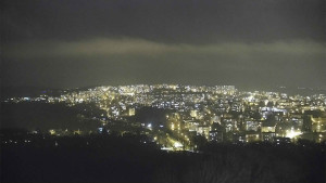 Město Zlín - Zlín - 7.12.2025 v 18:31 Město Zlín - Zlín - 7.12.2025 v 18:31