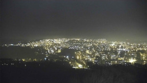 Město Zlín - Zlín - 7.12.2025 v 20:01 Město Zlín - Zlín - 7.12.2025 v 20:01