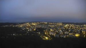 Město Zlín - Zlín - 15.12.2025 v 07:01 Město Zlín - Zlín - 15.12.2025 v 07:01