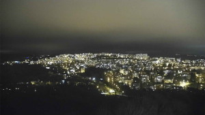 Město Zlín - Zlín - 15.12.2025 v 20:01 Město Zlín - Zlín - 15.12.2025 v 20:01