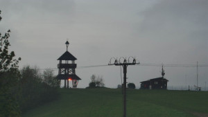 Skiareál Troják - Troják, Maruška - Meteostanice - 26.4.2025 v 05:07 Skiareál Troják - Troják, Maruška - Meteostanice - 26.4.2025 v 05:07