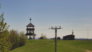 Skiareál Troják - Troják, Maruška - Meteostanice - 26.4.2025 v 13:02 Skiareál Troják - Troják, Maruška - Meteostanice - 26.4.2025 v 13:02