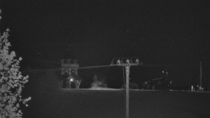 Skiareál Troják - Troják, Maruška - Meteostanice - 26.4.2025 v 23:02 Skiareál Troják - Troják, Maruška - Meteostanice - 26.4.2025 v 23:02