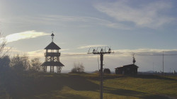 Troják, Maruška - Meteostanice