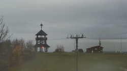 Troják, Maruška - Meteostanice