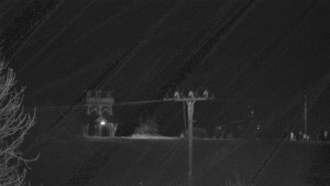 Skiareál Troják - Troják, Maruška - Meteostanice - 26.10.2025 v 00:50 Skiareál Troják - Troják, Maruška - Meteostanice - 26.10.2025 v 00:50