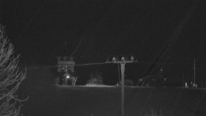 Skiareál Troják - Troják, Maruška - Meteostanice - 26.10.2025 v 01:35 Skiareál Troják - Troják, Maruška - Meteostanice - 26.10.2025 v 01:35