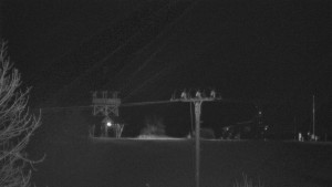 Skiareál Troják - Troják, Maruška - Meteostanice - 26.10.2025 v 01:45 Skiareál Troják - Troják, Maruška - Meteostanice - 26.10.2025 v 01:45