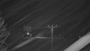 Skiareál Troják - Troják, Maruška - Meteostanice - 26.10.2025 v 04:10 Skiareál Troják - Troják, Maruška - Meteostanice - 26.10.2025 v 04:10