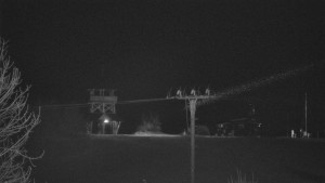 Skiareál Troják - Troják, Maruška - Meteostanice - 26.10.2025 v 04:15 Skiareál Troják - Troják, Maruška - Meteostanice - 26.10.2025 v 04:15