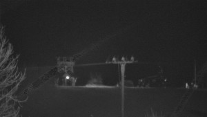 Skiareál Troják - Troják, Maruška - Meteostanice - 26.10.2025 v 04:25 Skiareál Troják - Troják, Maruška - Meteostanice - 26.10.2025 v 04:25