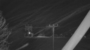 Skiareál Troják - Troják, Maruška - Meteostanice - 26.10.2025 v 04:35 Skiareál Troják - Troják, Maruška - Meteostanice - 26.10.2025 v 04:35