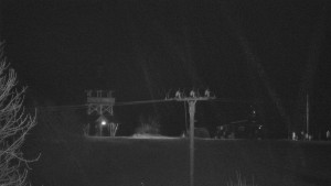 Skiareál Troják - Troják, Maruška - Meteostanice - 26.10.2025 v 04:50 Skiareál Troják - Troják, Maruška - Meteostanice - 26.10.2025 v 04:50