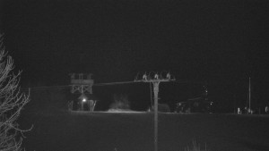 Skiareál Troják - Troják, Maruška - Meteostanice - 26.10.2025 v 05:10 Skiareál Troják - Troják, Maruška - Meteostanice - 26.10.2025 v 05:10