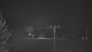 Skiareál Troják - Troják, Maruška - Meteostanice - 26.10.2025 v 05:15 Skiareál Troják - Troják, Maruška - Meteostanice - 26.10.2025 v 05:15