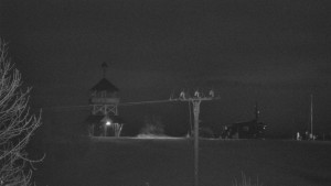 Skiareál Troják - Troják, Maruška - Meteostanice - 26.10.2025 v 05:35 Skiareál Troják - Troják, Maruška - Meteostanice - 26.10.2025 v 05:35