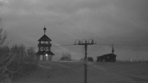 Skiareál Troják - Troják, Maruška - Meteostanice - 26.10.2025 v 05:50 Skiareál Troják - Troják, Maruška - Meteostanice - 26.10.2025 v 05:50