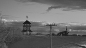 Skiareál Troják - Troják, Maruška - Meteostanice - 26.10.2025 v 17:15 Skiareál Troják - Troják, Maruška - Meteostanice - 26.10.2025 v 17:15