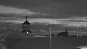 Skiareál Troják - Troják, Maruška - Meteostanice - 26.10.2025 v 17:20 Skiareál Troják - Troják, Maruška - Meteostanice - 26.10.2025 v 17:20