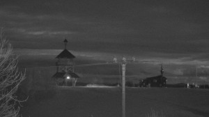 Skiareál Troják - Troják, Maruška - Meteostanice - 26.10.2025 v 17:25 Skiareál Troják - Troják, Maruška - Meteostanice - 26.10.2025 v 17:25