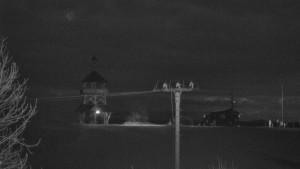 Skiareál Troják - Troják, Maruška - Meteostanice - 26.10.2025 v 17:35 Skiareál Troják - Troják, Maruška - Meteostanice - 26.10.2025 v 17:35