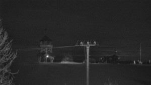 Skiareál Troják - Troják, Maruška - Meteostanice - 26.10.2025 v 17:40 Skiareál Troják - Troják, Maruška - Meteostanice - 26.10.2025 v 17:40