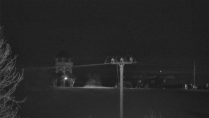 Skiareál Troják - Troják, Maruška - Meteostanice - 26.10.2025 v 17:50 Skiareál Troják - Troják, Maruška - Meteostanice - 26.10.2025 v 17:50
