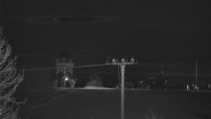Skiareál Troják - Troják, Maruška - Meteostanice - 26.10.2025 v 18:02 Skiareál Troják - Troják, Maruška - Meteostanice - 26.10.2025 v 18:02