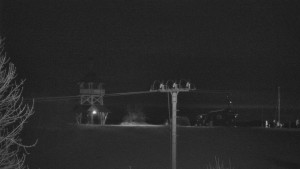 Skiareál Troják - Troják, Maruška - Meteostanice - 26.10.2025 v 18:10 Skiareál Troják - Troják, Maruška - Meteostanice - 26.10.2025 v 18:10