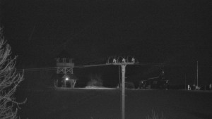 Skiareál Troják - Troják, Maruška - Meteostanice - 26.10.2025 v 19:40 Skiareál Troják - Troják, Maruška - Meteostanice - 26.10.2025 v 19:40