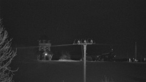 Skiareál Troják - Troják, Maruška - Meteostanice - 26.10.2025 v 20:02 Skiareál Troják - Troják, Maruška - Meteostanice - 26.10.2025 v 20:02