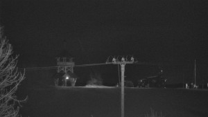 Skiareál Troják - Troják, Maruška - Meteostanice - 26.10.2025 v 20:15 Skiareál Troják - Troják, Maruška - Meteostanice - 26.10.2025 v 20:15